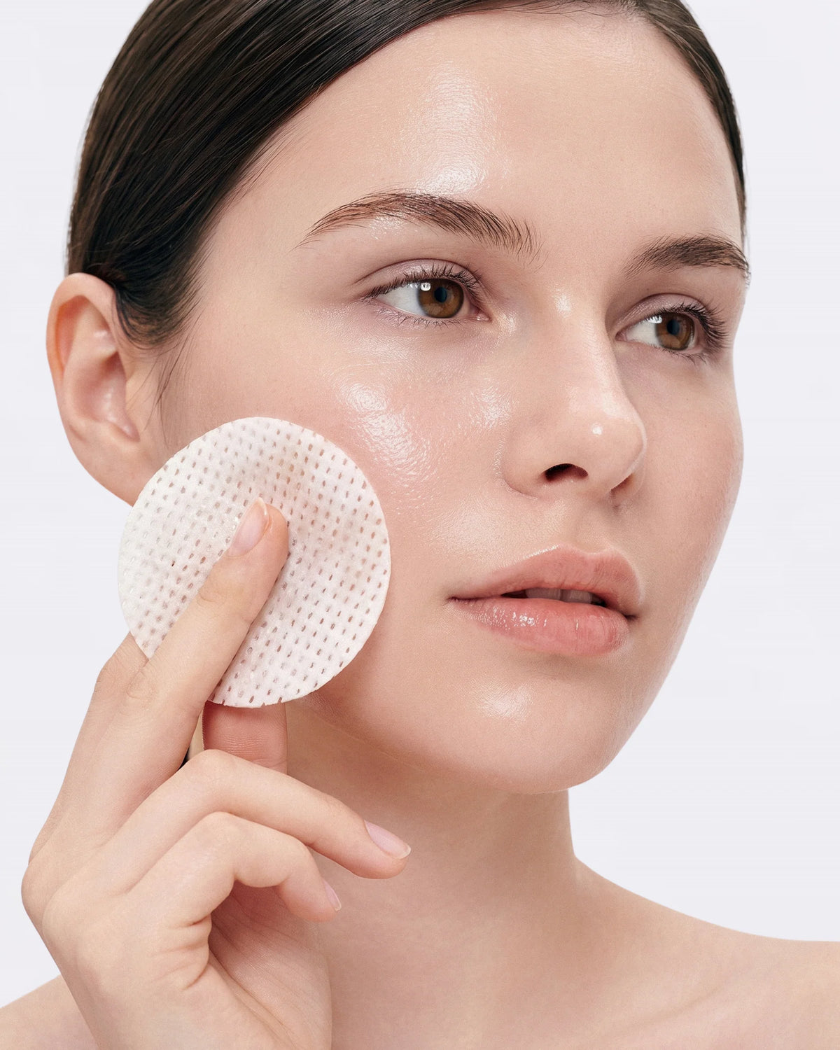 Gear by Gash Deep Clean Melting Balm Pad