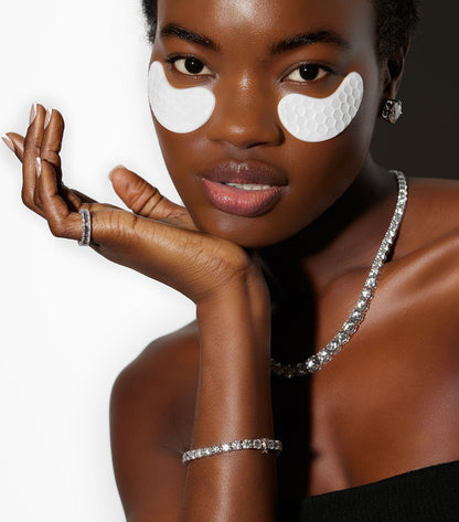 Skin|Cycles Eye-Matrix Eye Mask