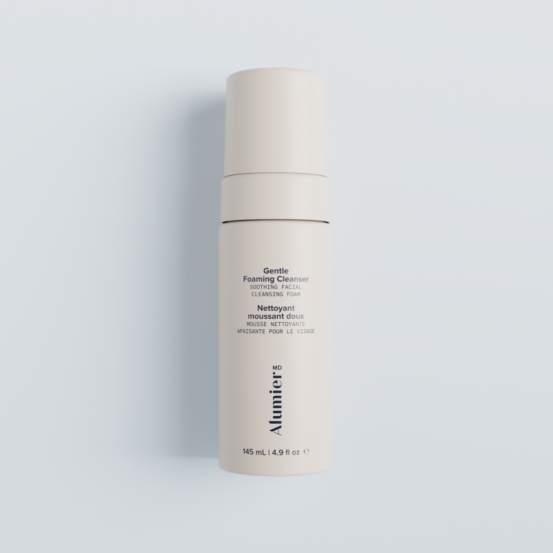 AlumierMD Gentle Foaming Cleanser