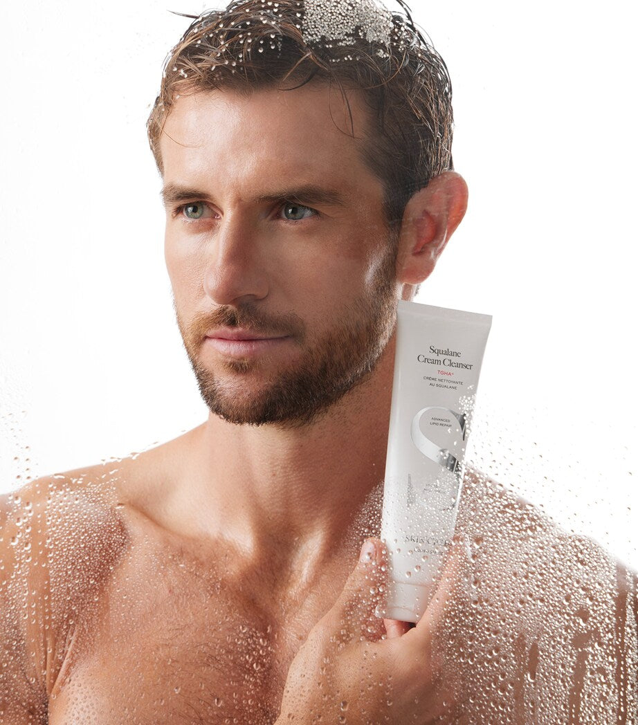 Skin|Cycles Squalane Cream Cleanser