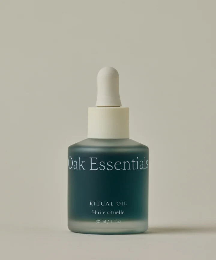 Oak Essentials Ritual Oil