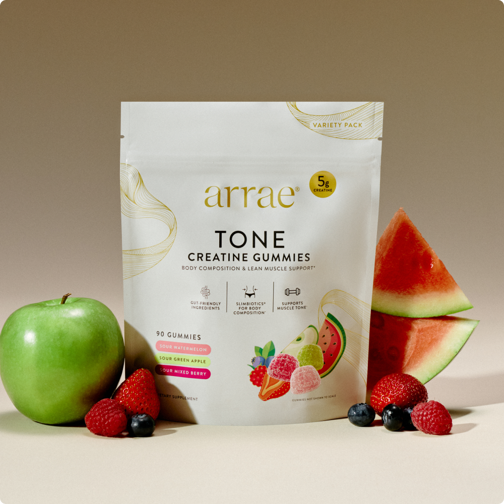 Arrae - Tone Variety Pack