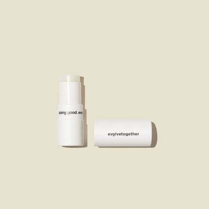 Evolvetogether Provence Hydrating Lip Balm - Lavender Chamomile