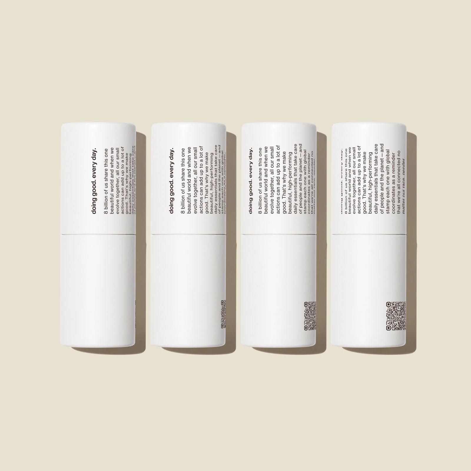 Evolvetogether Deodorant Discovery Set
