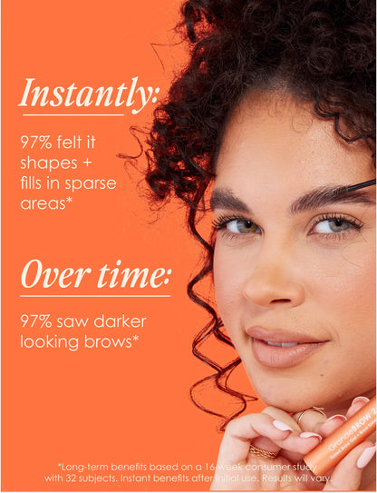 Grande Cosmetics GrandeBROW 2-In-1