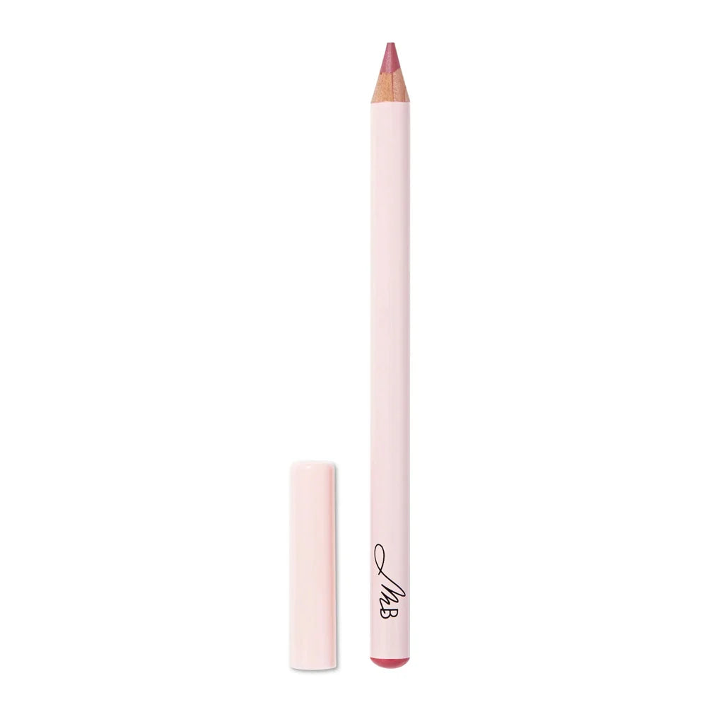 Monika Blunder Beauty Hot Line Long-Wearing Lip Liner - Davy