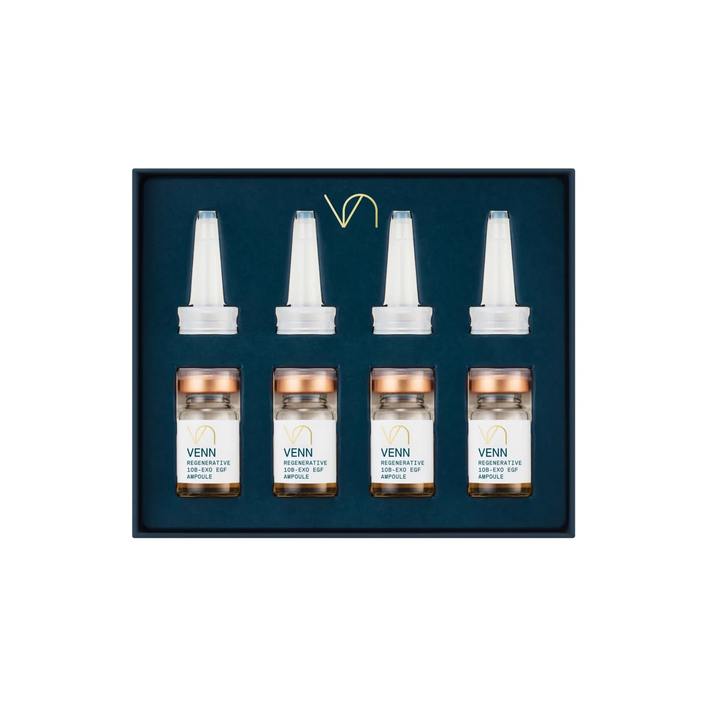 VENN Skincare Regenerative 10B-EXO EGF Ampoule