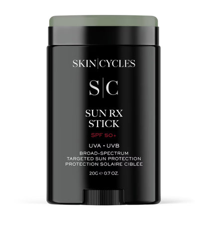 Skin|Cycles Sun RX Stick SPF 50+