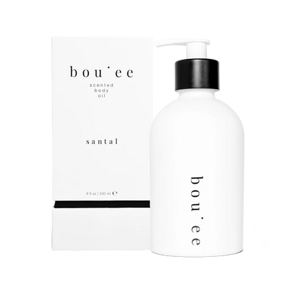 Riddle Santal Boujee Body Oil