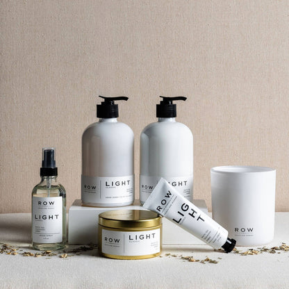 ROW by Sparrow &amp; Co - Classic Light Hand Wash