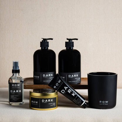 ROW by Sparrow &amp; Co - Classic Dark Hand Wash