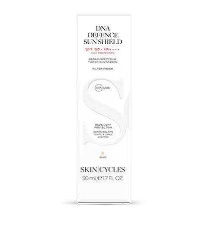 Skin|Cycles DNA Defence Sun Shield SPF 50+