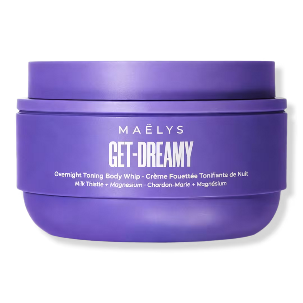 MAËLYS Get-Dreamy Overnight Toning Whip