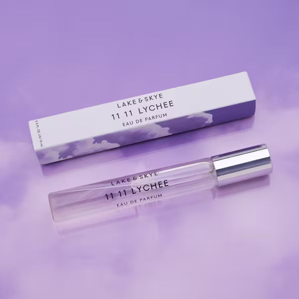 Lake &amp; Skye 11 11 Lychee Eau de Parfum