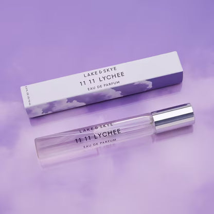 Lake &amp; Skye 11 11 Lychee Eau de Parfum