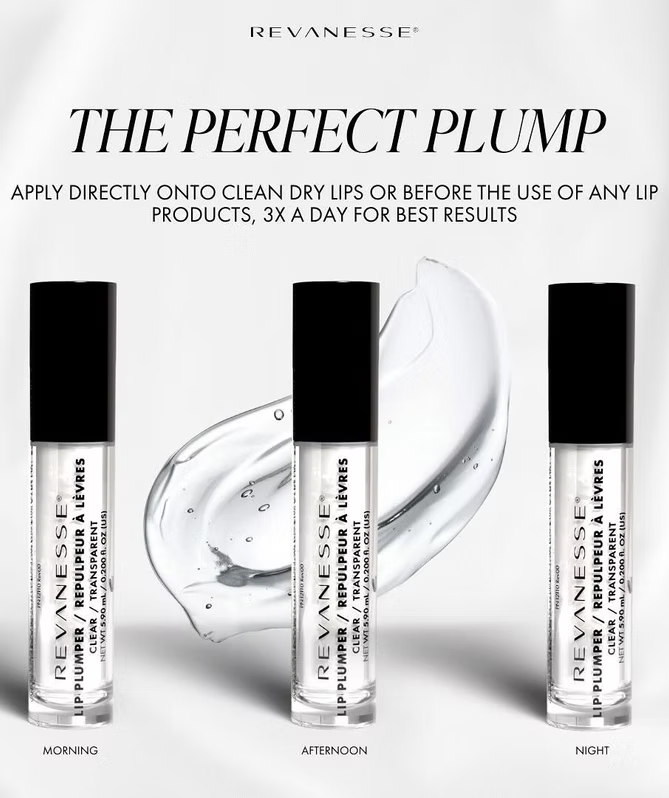 Revanesse Lip Gloss Plumper