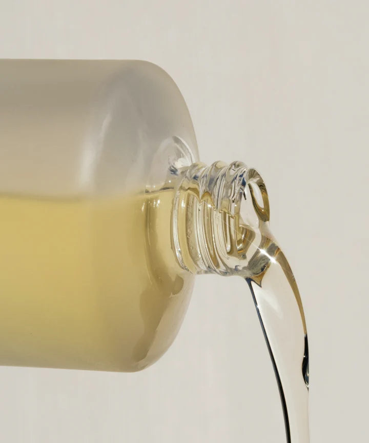 Oak Essentials Dew Body Oil