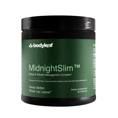 Body Leaf MidnightSlim™