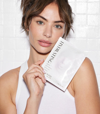 Skin|Cycles Bio Cellulose Facial Mask