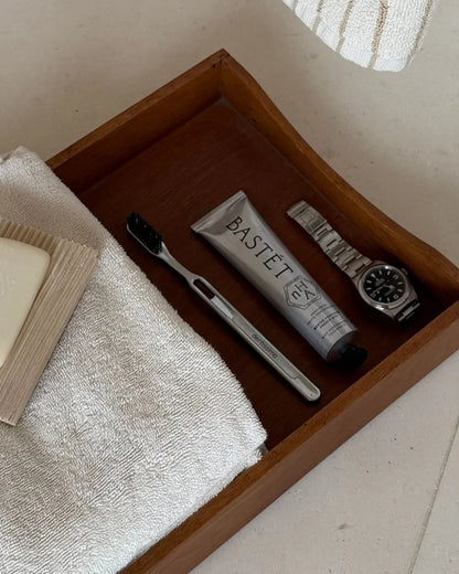 Bastét French Mint Toothpaste
