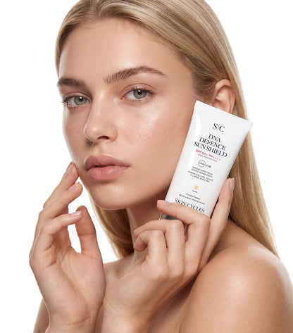 Skin|Cycles DNA Defence Sun Shield SPF 50+