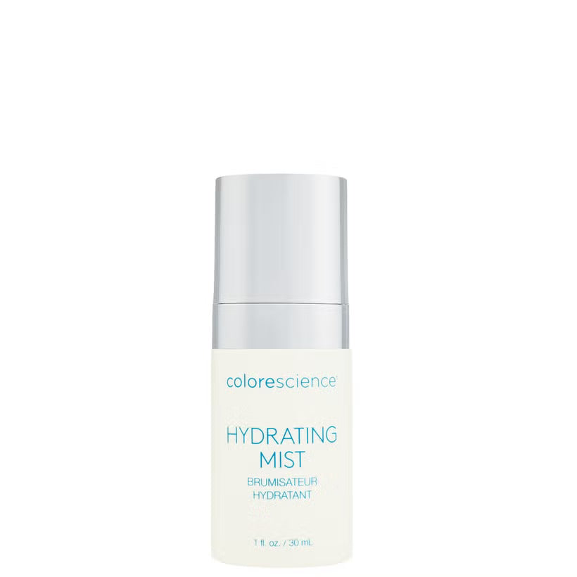 Colorescience Hydrating Mist Setting Spray - Thumbnail 5