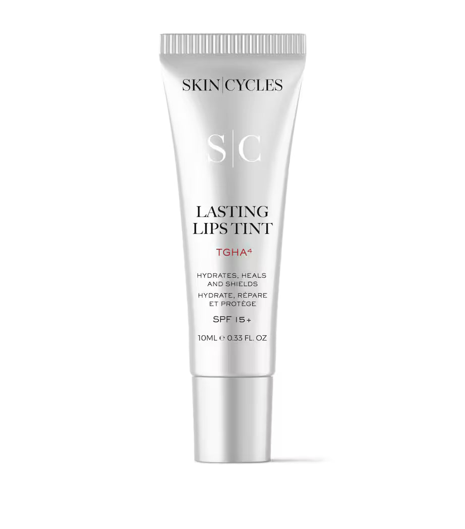 Skin|Cycles Lasting Lips Tint SPF 15+