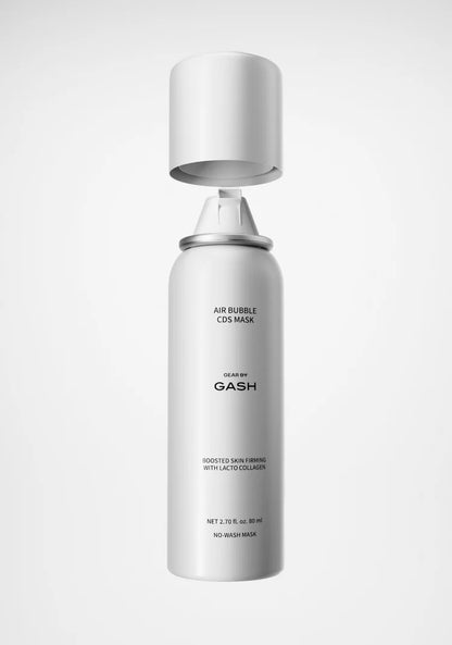 Gear by Gash Lift Boost