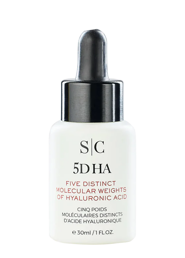 Skin|Cycles 5D Hyaluronic Serum