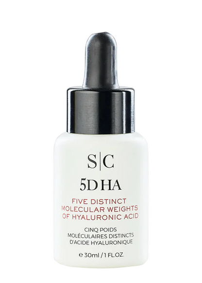 Skin|Cycles 5D Hyaluronic Serum