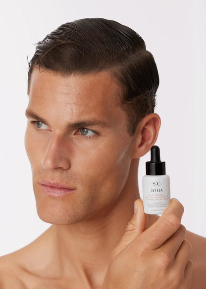 Skin|Cycles 5D Hyaluronic Serum