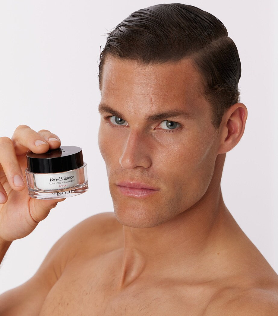 Skin|Cycles Bio-Balance Moisturiser