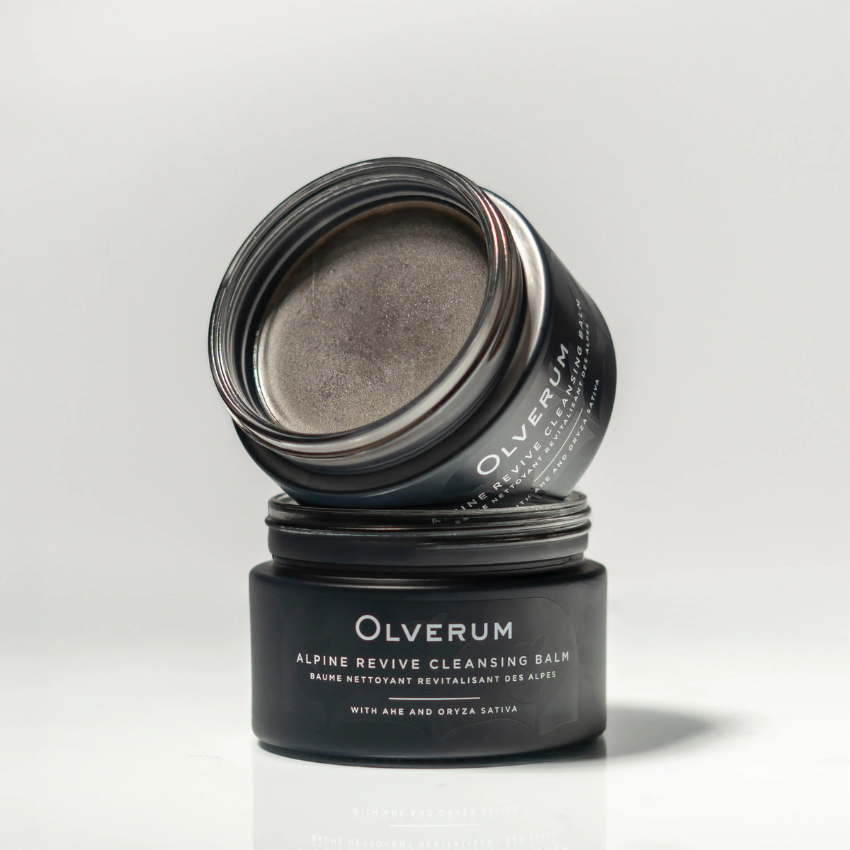 Olverum Alpine Revive Cleansing Balm