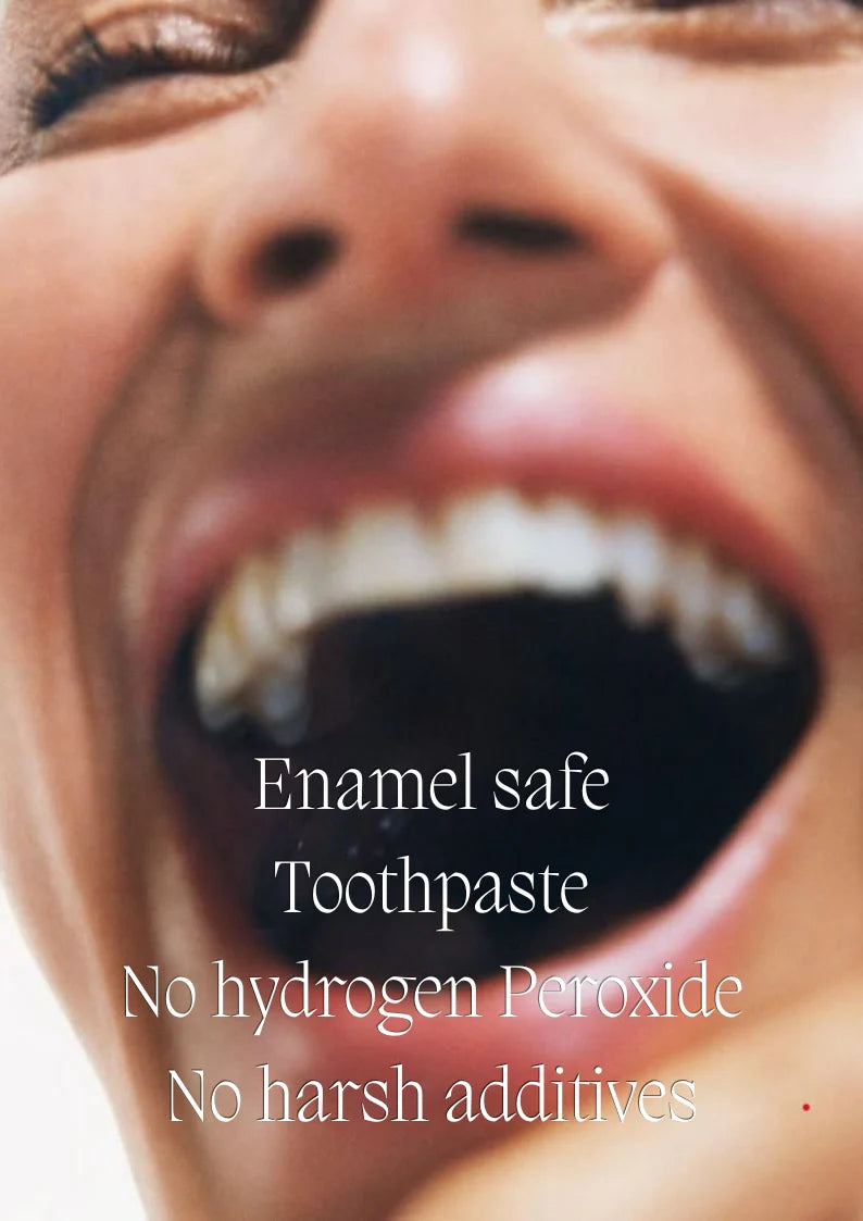 Perlae Opal Whitening n-Ha Toothpaste