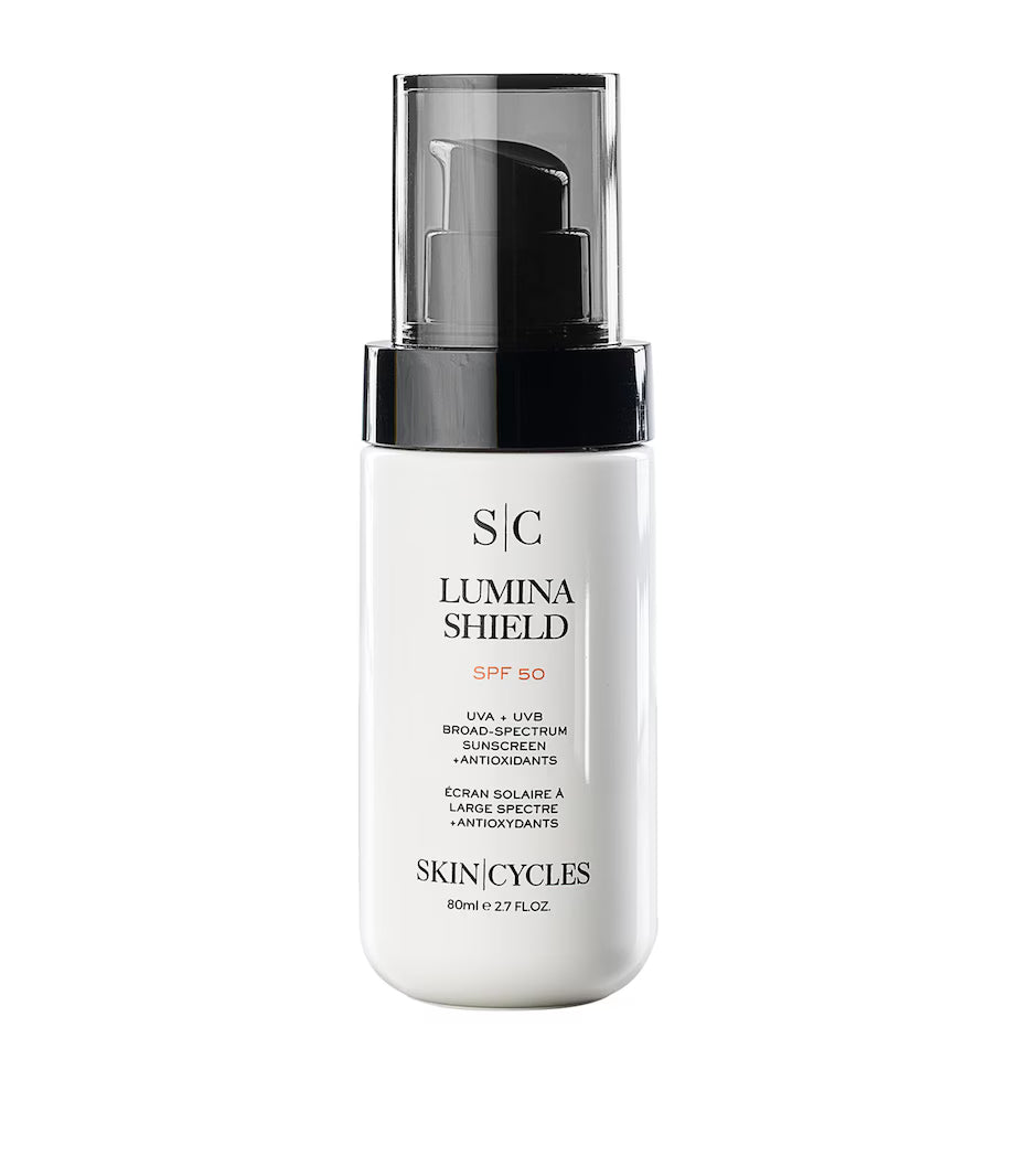 Skin|Cycles Lumina Shield SPF 50