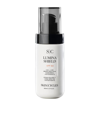 Skin|Cycles Lumina Shield SPF 50