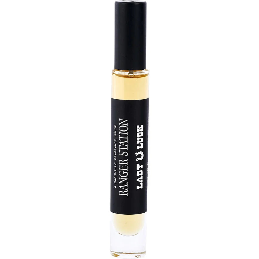 Ranger Station LADY U LUCK PERFUME QUICKDRAW