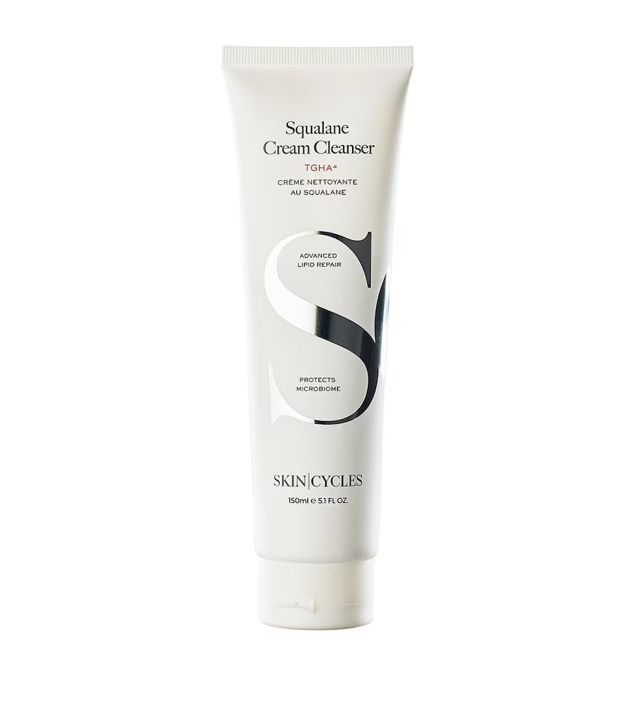 Skin|Cycles Squalane Cream Cleanser