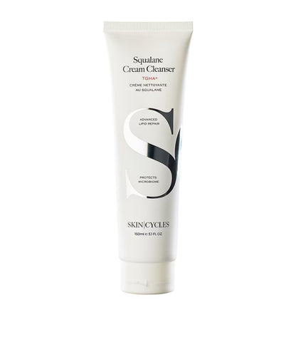 Skin|Cycles Squalane Cream Cleanser