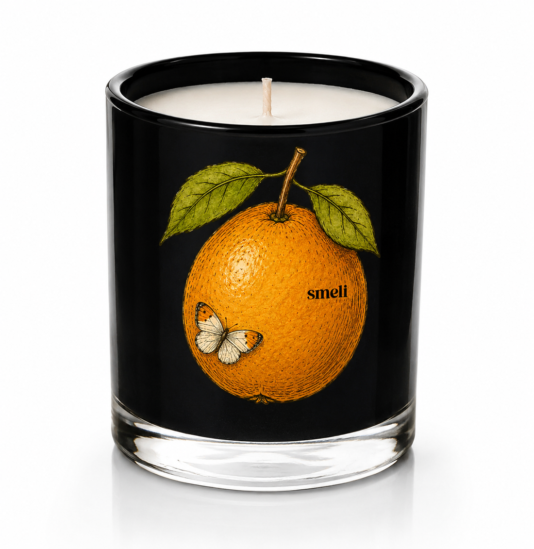 Smeli - Orangery Candle