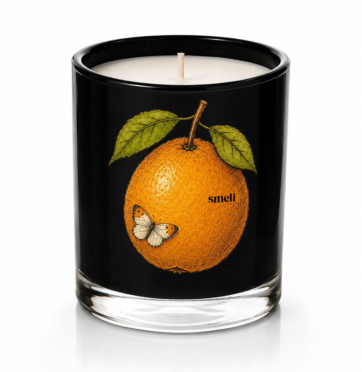 Smeli - Orangery Candle