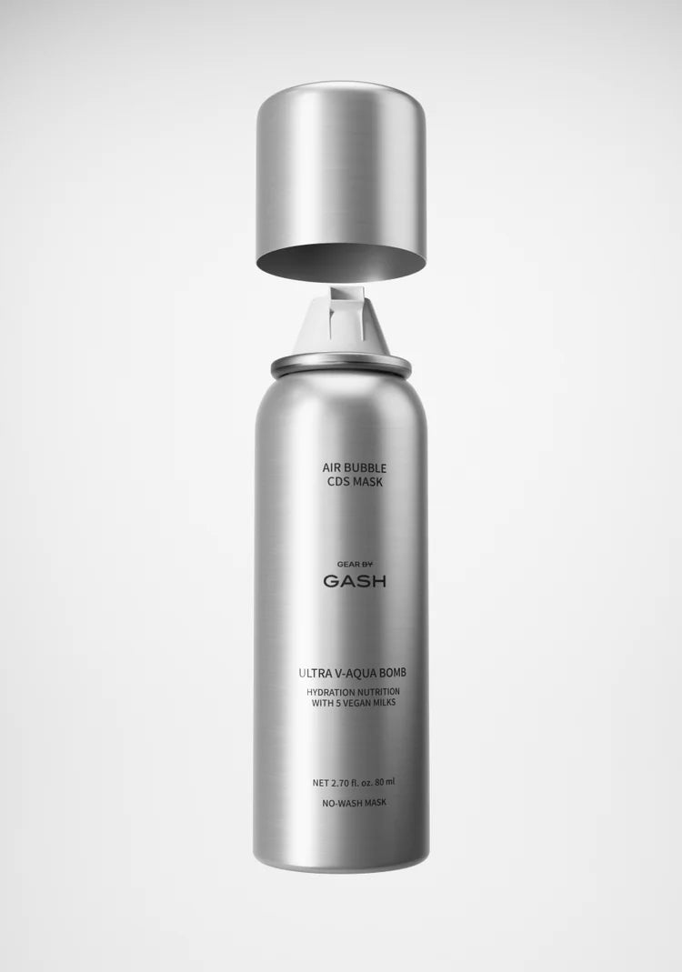Gear by Gash Ultra V Aqua Bomb