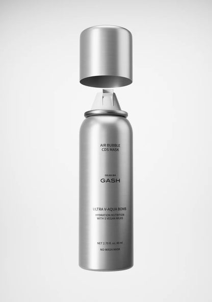 Gear by Gash Ultra V Aqua Bomb