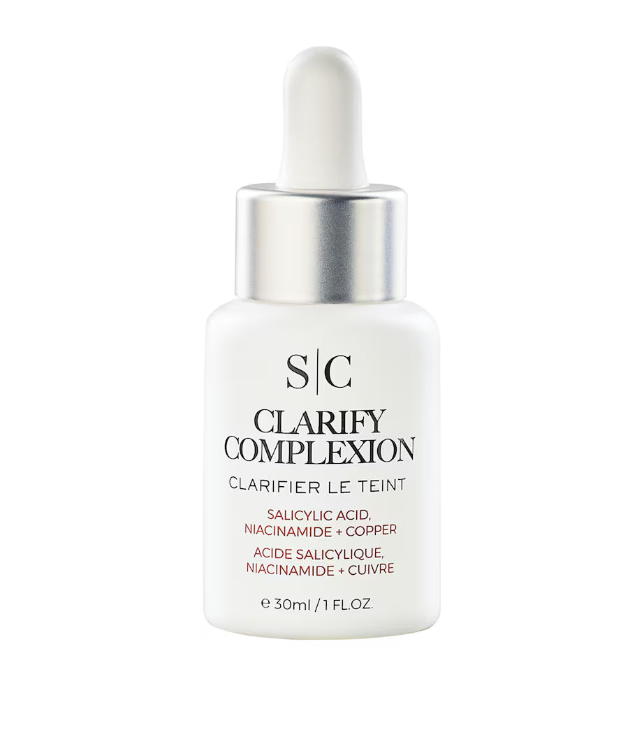 Skin|Cycles Clarify Complexion Serum