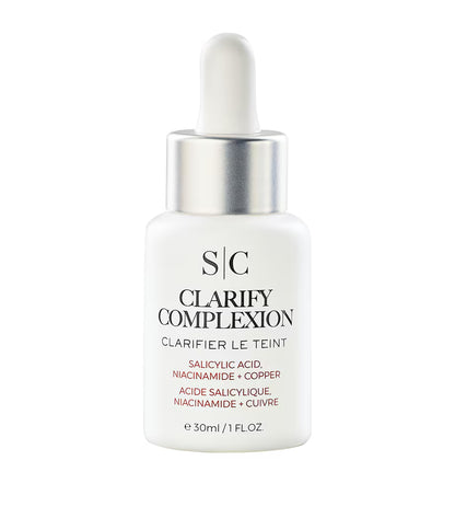 Skin|Cycles Clarify Complexion Serum