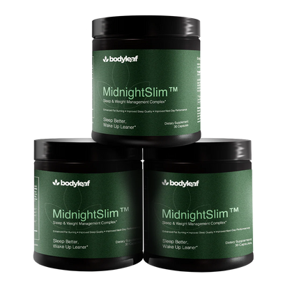 Body Leaf MidnightSlim™
