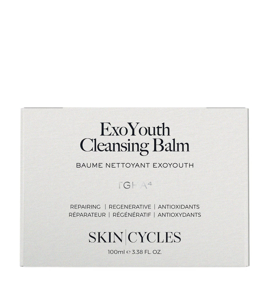 Skin|Cycles ExoYouth Cleansing Balm