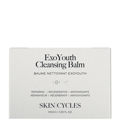 Skin|Cycles ExoYouth Cleansing Balm