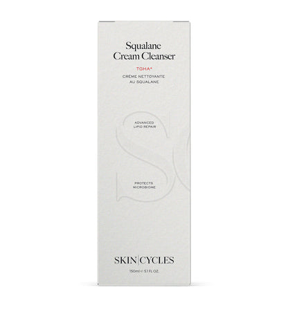 Skin|Cycles Squalane Cream Cleanser