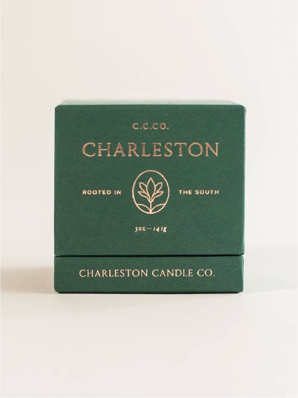 Charleston Candle Co. - Charleston Candle